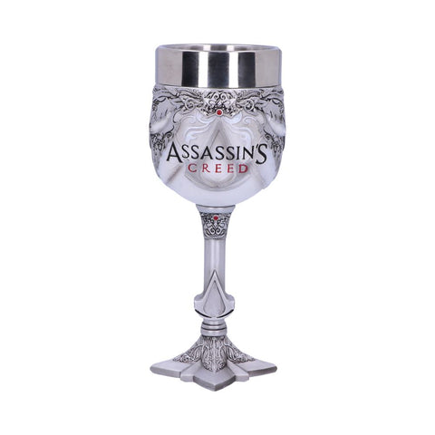Nemesis Now Assassin's Creed Goblet (20.5cm)