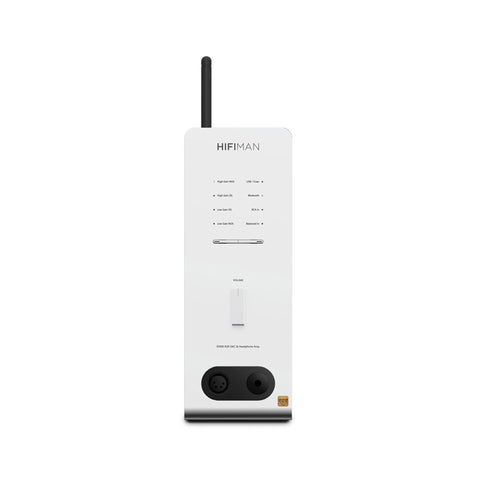 HiFiMAN EF600 DAC and Headphone Amplifier