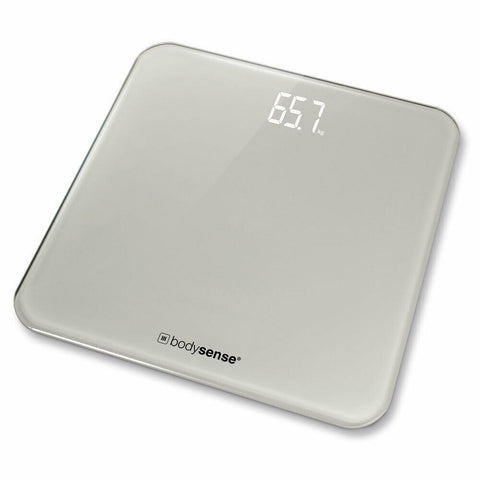 Propert BodySense Digital Bathroom Scale 180kg (Grey)