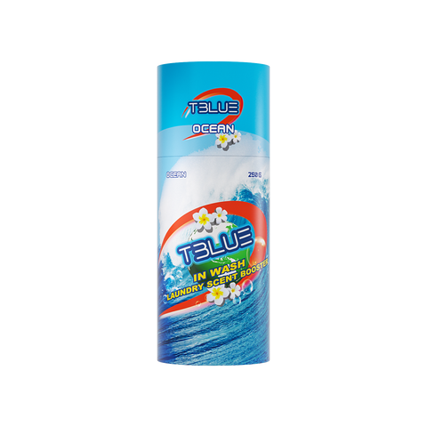 TBLUE In-Wash Laundry Scent Booster Ocean (250g)
