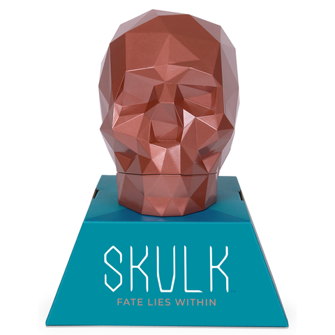 Asmodee Skulk Game