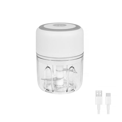 Cook Easy Portable Mini Food Processor 250ml