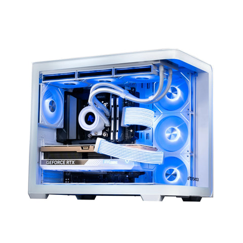 Aftershock Nimbus | RTX 5080 | Ryzen 7 7800X3D | Gaming PC