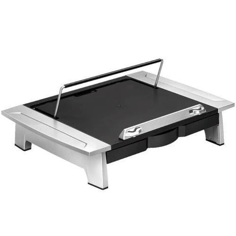 Fellowes Office Suites Plus Monitor Riser