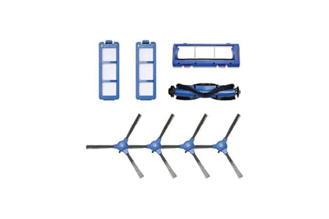 Eufy Robovac Replacement Accessories Kit for G35+, G40+ Hybrid