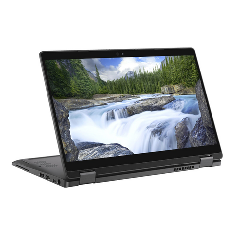 Dell Latitude 5310 13" 2-in-1 Laptop i5-10310U 4.4GHz 8GB RAM 256GB [~Refurbished: Very Good]