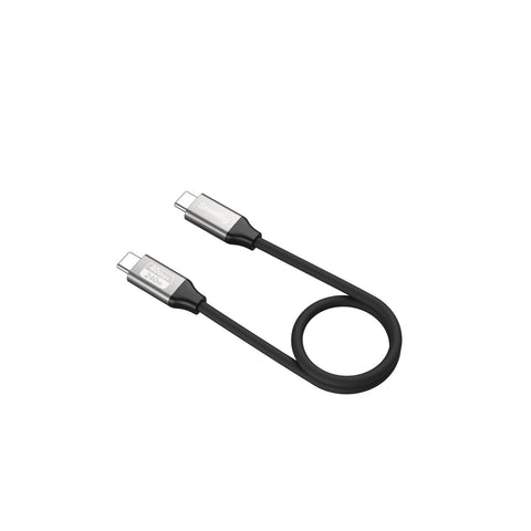 SmallRig USB-C Data Cable 35cm 40Gbps 240W 8K