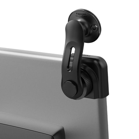SPIGEN Tesla ITLST90 OneTap Magnetic Screen Mount (Black)