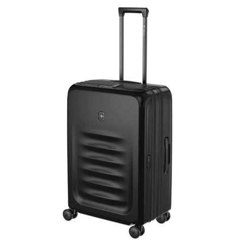 Victorinox Spectra 3.0 Expandable 69cm Medium Case - Black