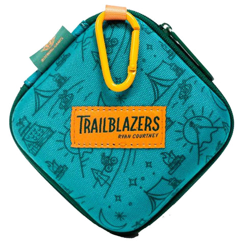 Bitewing Games Trailblazers Travel Edition