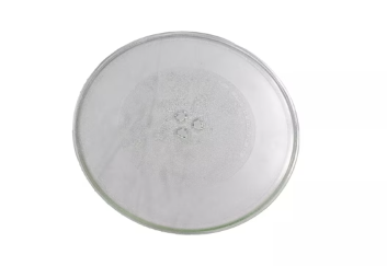 LG Microwave Glass Turntable Tray Plate MJS47373302