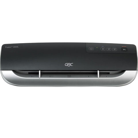 GBC 3000L Fusion Laminator A4 Laminating Machine