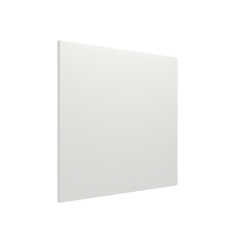 Vicoustic Flat Panel 60.2 PET White (Box of 8)