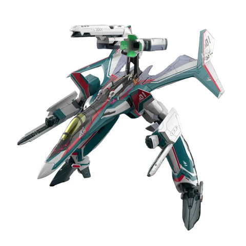 Bandai Hg 1/100 Vf-31s Siegfried (Arad Molders Use)