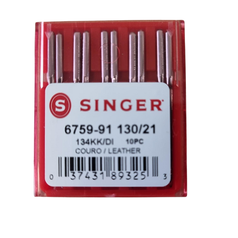 SINGER Industrial sewing NEEDLE Diamond Point Lock stitch - Diamond Point S6759-91-130/21