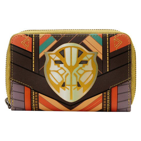 Loungefly Marvel - Black Panther 2 Wakanda Forever Okoye Costume Wallet