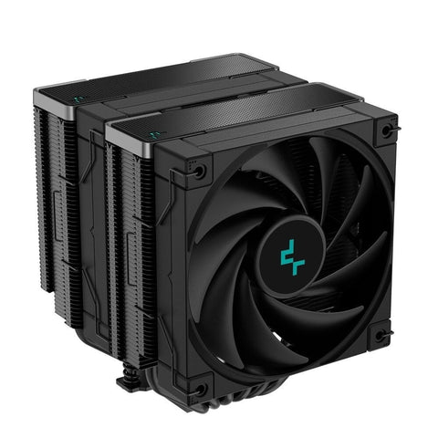 DeepCool AK620 Zero Dark CPU Cooler