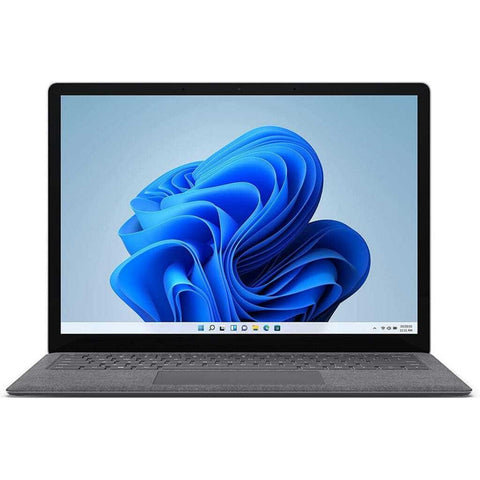 Microsoft Surface Laptop 4 13.5" AMD Ryzen 5 256GB Windows 11 [*Refurbished: Very Good]