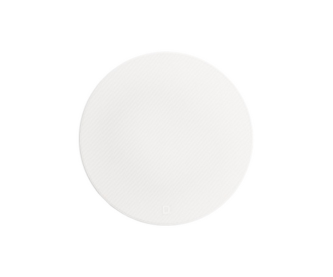 Definitive Technology Dymension DC-80 MAX Premium In-Ceiling Speaker with 8" Pivoting Woofer White