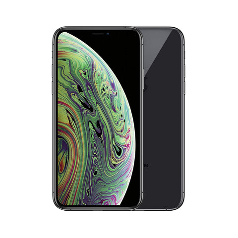 Apple iPhone XS Max New Battery 64GB (Space Grey) [~Refurbished: Very Good]