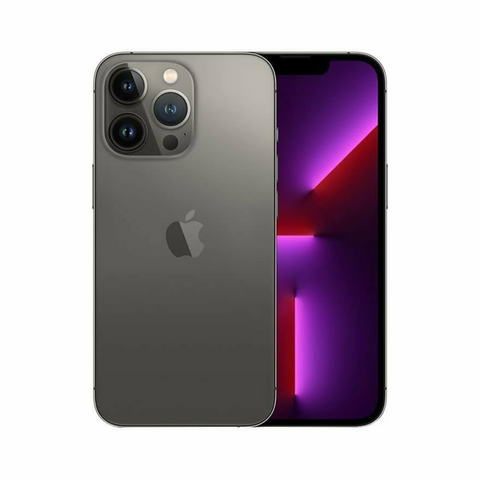 Apple iPhone 13 Pro 128GB (Graphite) [~Refurbished: As New]