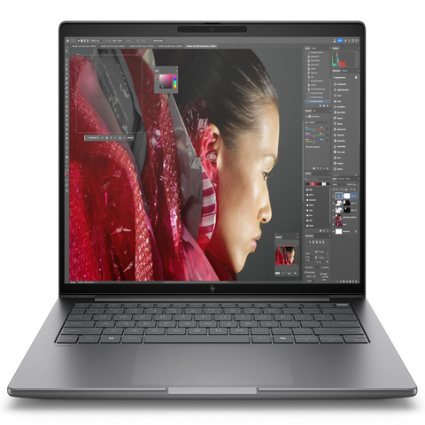 HP ZBook 8 G1i 14" WUXGA Touch Core Ultra 5 225U 32GB 1TB SSD Mobile Workstation