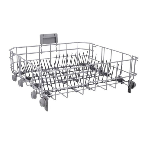 Beko Dishwasher Lower Basket Rack 1766810083