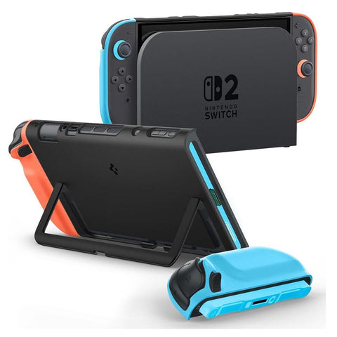 Spigen Nintendo Nintendo Switch 2 Nano Pop Video Game Accessories - Special Edition