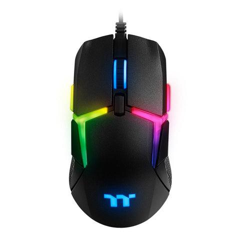 Thermaltake Level 20 RGB 16000 DPI Optical Gaming Mouse