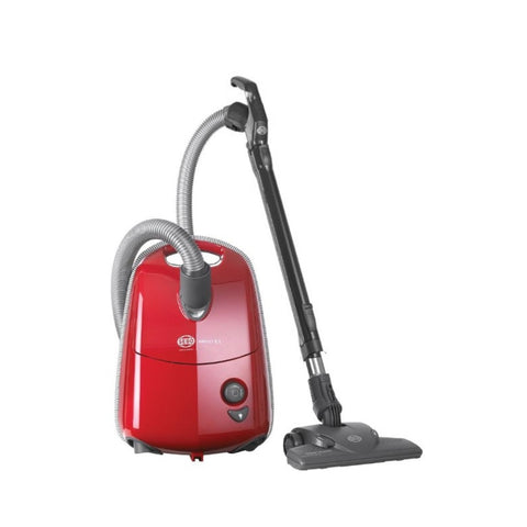 Sebo E3 Komfort Barrel Vacuum Cleaner