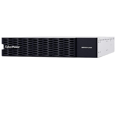 CyberPower BPE192VL2U01 Extended Batterey Module OL6000