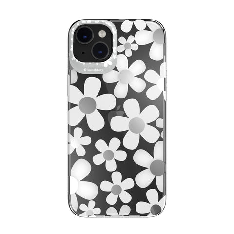 SwitchEasy Artist Case iPhone 14 Plus - Fleur