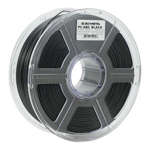 3D META PC-ABS 3D Printing Filament