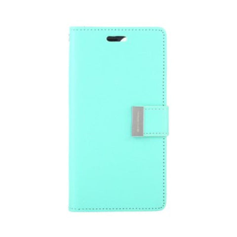 Goospery Rich Diary for iPhone 16 - Mint