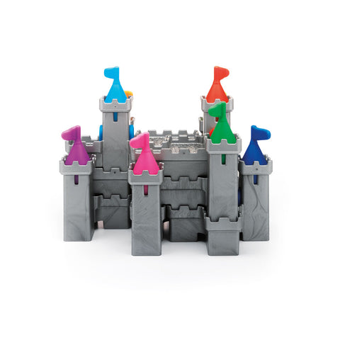 Smart Games Tower Stacks Puzzle Game