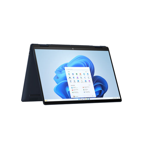 HP Envy x360 14" 2-in-1 Laptop 155U 16GB 512GB Atmospheric Blue [~Refurbished: Excellent]