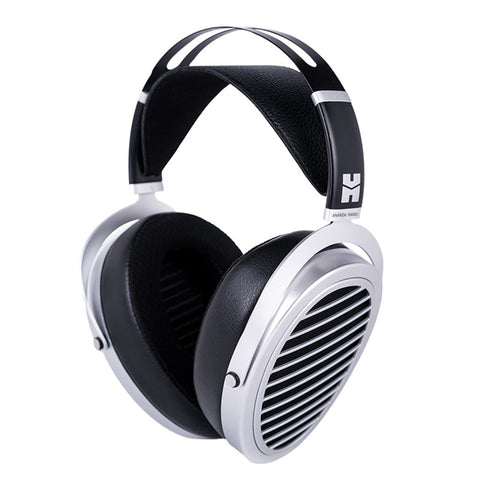 HiFiMAN ANANDA Nano Open Back Planar Magnetic Headphones