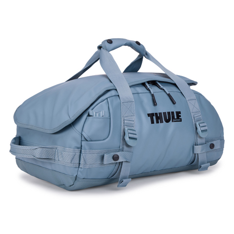 Thule Chasm Convertible Backpack Duffle 30L (Pond Grey)