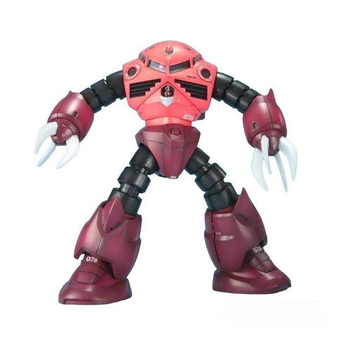 MG 1/100 MSM-07 Z'Gok (Char's Custom)