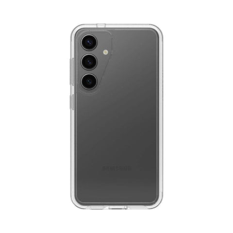 iShield Crystal Palace Clear Case Samsung s24 Plus