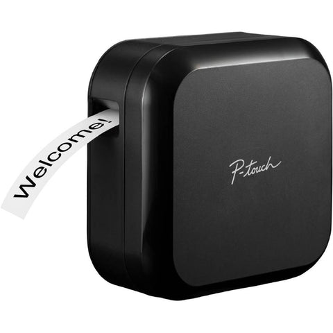 Brother PT-P710BT Bleutooth Smartphone USB Label Maker Labeller