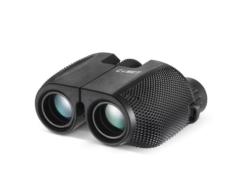 Comet 10x25 Professional Compact Binoculars 10X25P