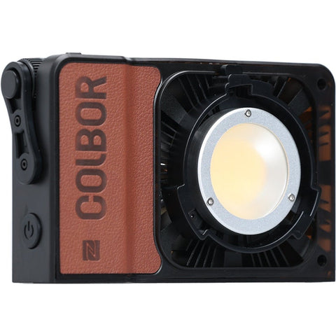 Colbor W100RKIT - 100W RGB Full Colour Portable Video Light Kit