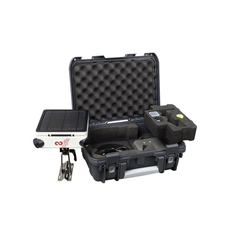 Enlaps Tikee 4 Pack Time Lapse Camera