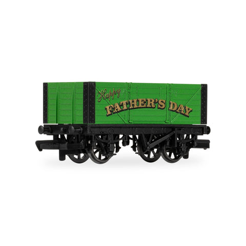 Hornby OO 2025 Fathers Day Wagon