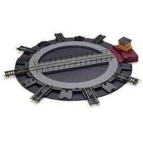 Hornby OO Electric Operated Turntable