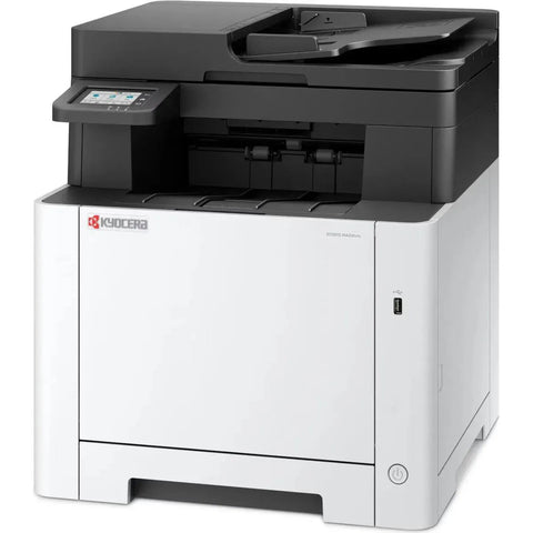 Kyocera MA2101cfx ECOSYS Multifunction Colour Laser Printer Copier Scanner Fax