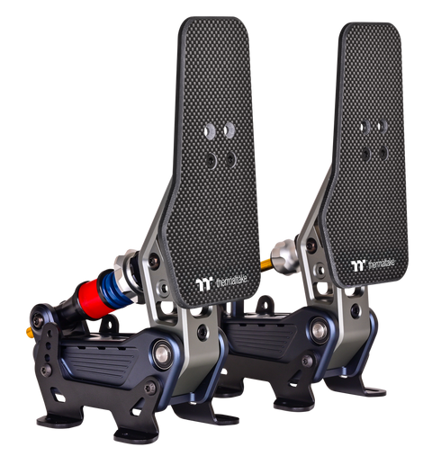 Thermaltake XRP-L1 Loadcell Pedal Set