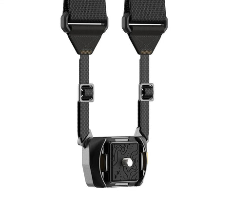 PolarPro Belay Quick Release Camera Strap (1.5" Large)