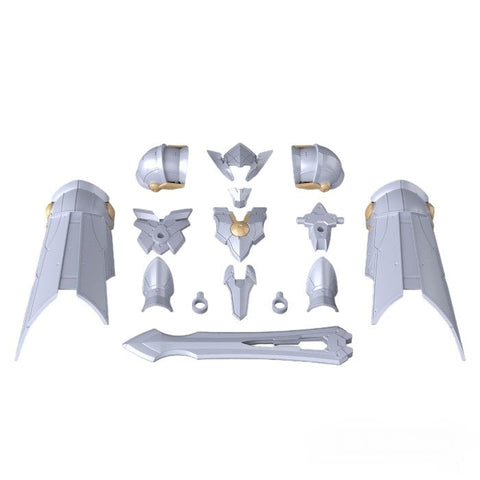Bandai 30mf Class Up Armor (Liber Paladin)